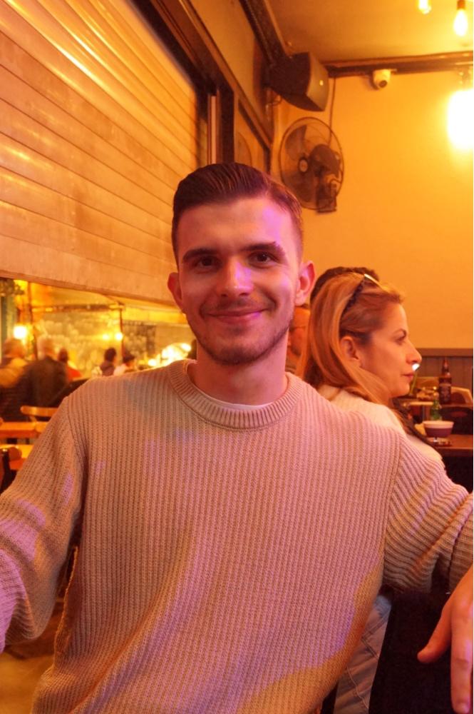 Hakan'ın fotoğrafı